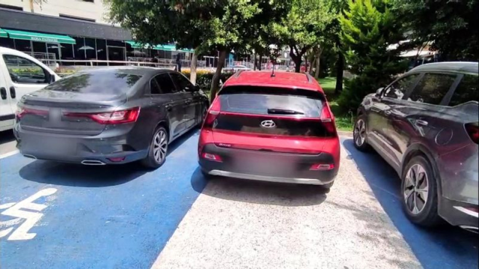 Engelli araç ithal işlemlerinde randevu sistemi geliyor