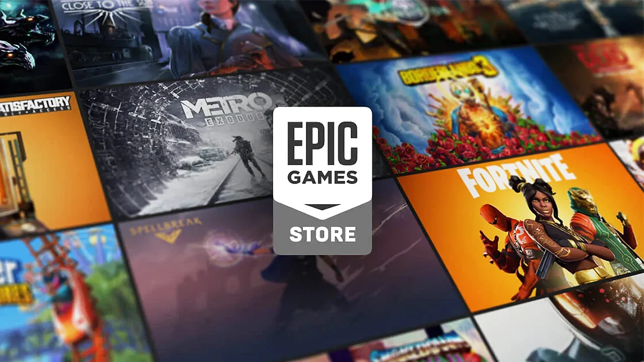 Epic Games Store’da iki oyun ücretsiz oldu