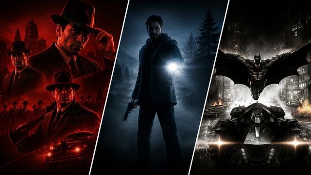 Epic Games Yaz İndirimi: 100 TL Altı En İyi Oyunlar