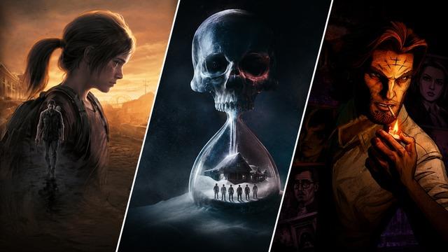 Epic Games Yaz İndirimi: İndirime Giren Hikâyeli Oyunlar