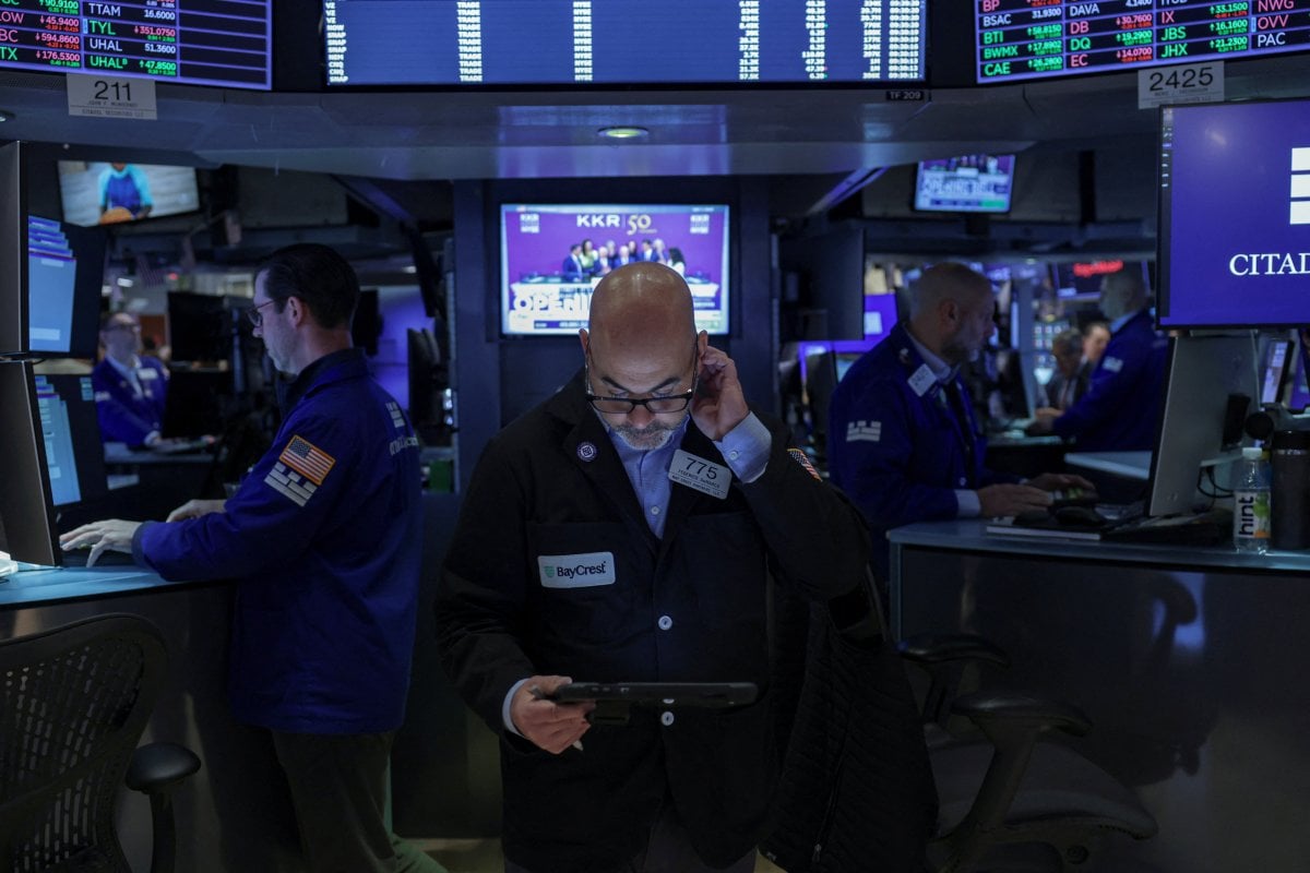 EverCommerce başkanı Matthew Feierstein 100.000 dolarlık hisse sattı