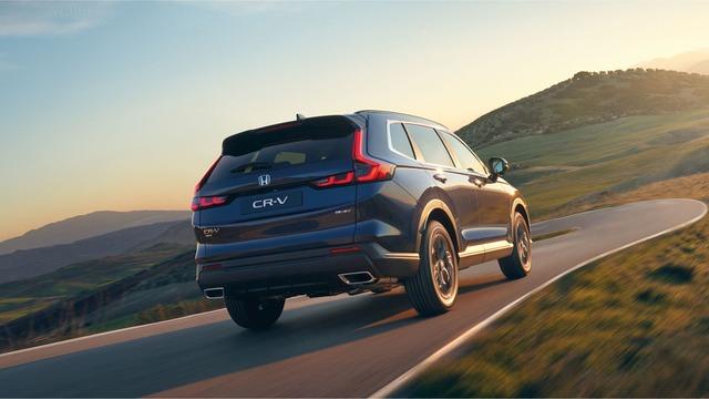 Eylül 2026 Honda Fiyat Listesi