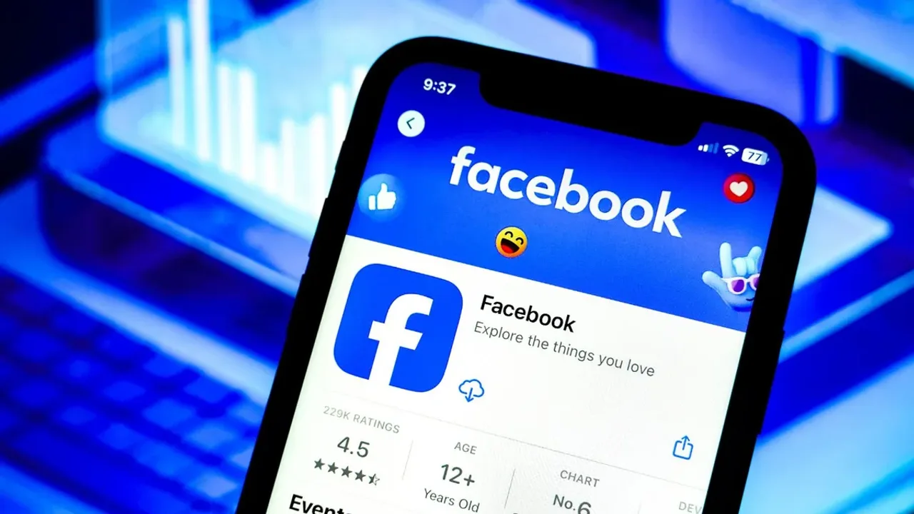 Facebook için Yapay Zeka Dönemi Başlıyor