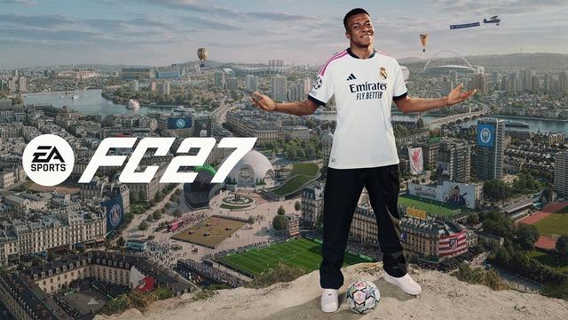 FC 27 Türkiye Fiyatları Açıklandı