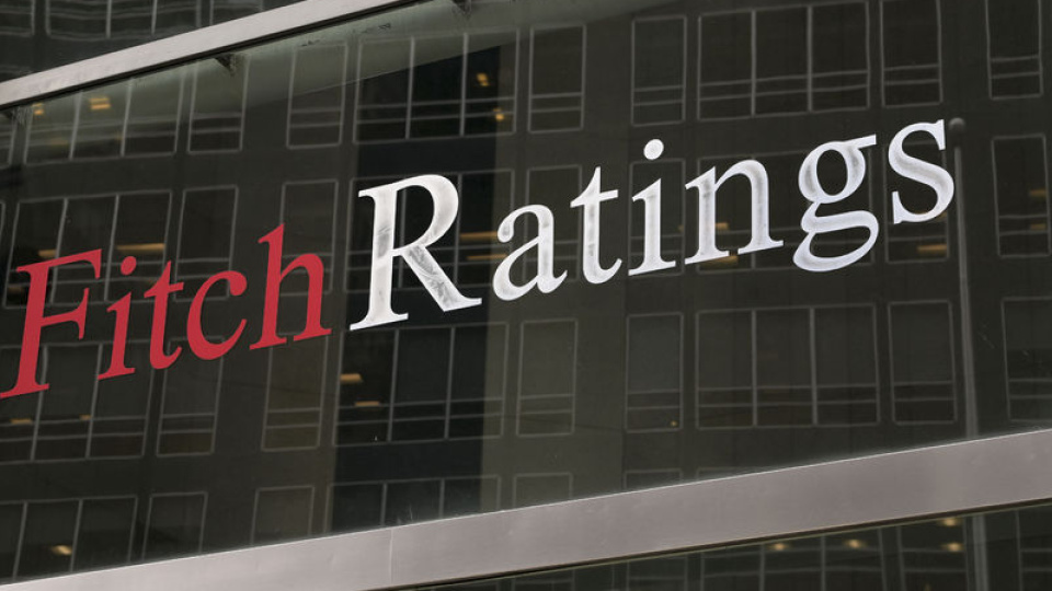 Fitch, Halkbank'ın finansal kapasite notunu yükseltti