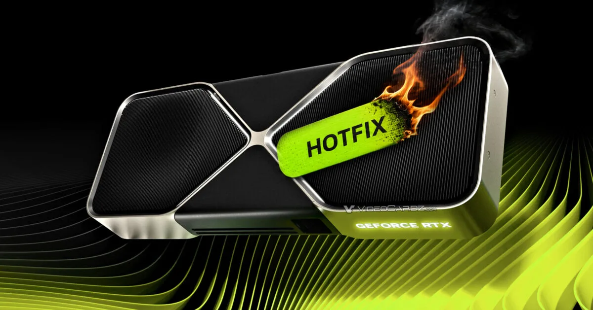 G-SYNC ve Smooth Motion sorunu yaşayanlara yeni NVIDIA sürücüsü geldi