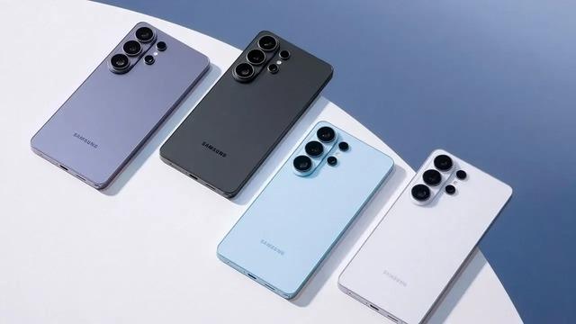 Galaxy S27 Pro ve Ultra, Yeni Bellek Teknolojileri Yüzünden Daha Pahalı Olabilir