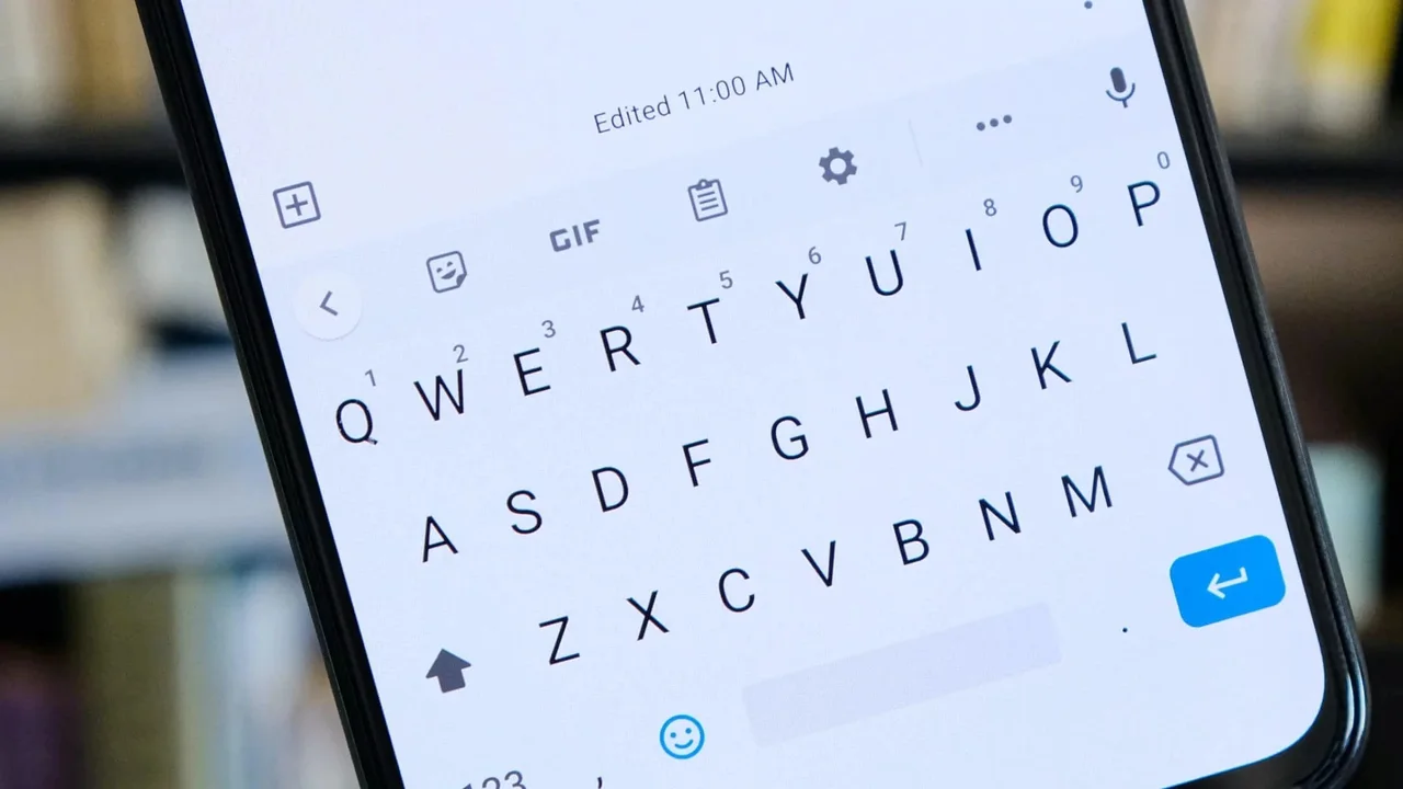 Gboard’a Yapay Zeka Geldi: Konuşarak Mesaj Dönemi
