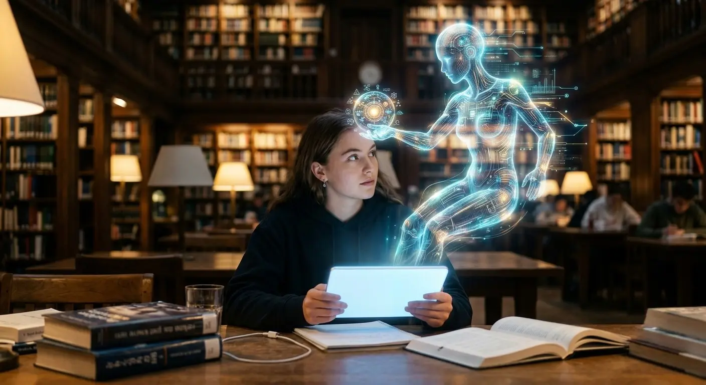Gemini Study Notebooks Tanıtıldı: Ücretsiz Özel Ders Devri mi Başlıyor?