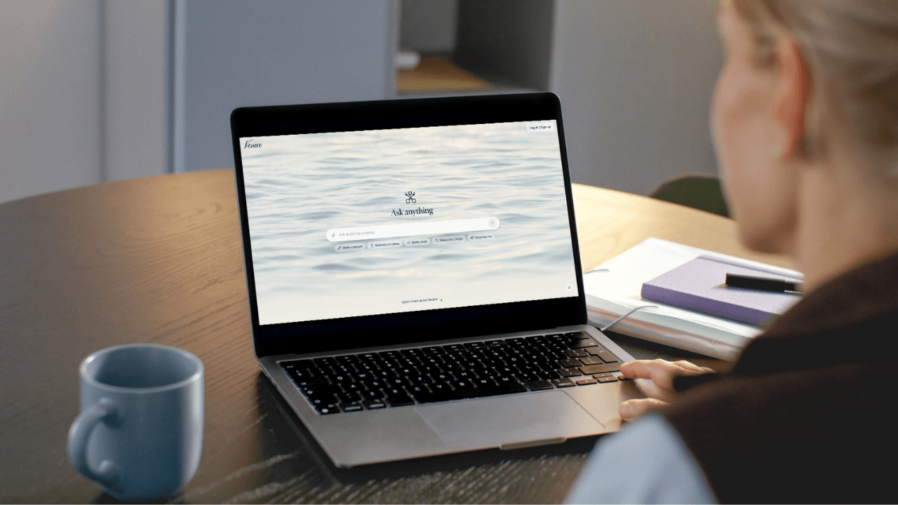 Gizlilik odaklı yapay zeka platformu Venice AI, 65 milyon dolar yatırımla unicorn oldu