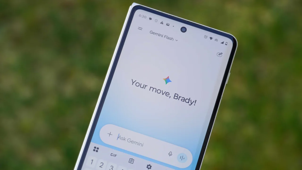 Googla’dan Gemini’a Balans Ayarı: Limitler Düzeldi