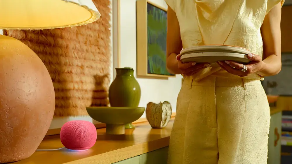 Google Home Speaker Tanıtıldı: Gemini ile Akıllı Ev Çağı