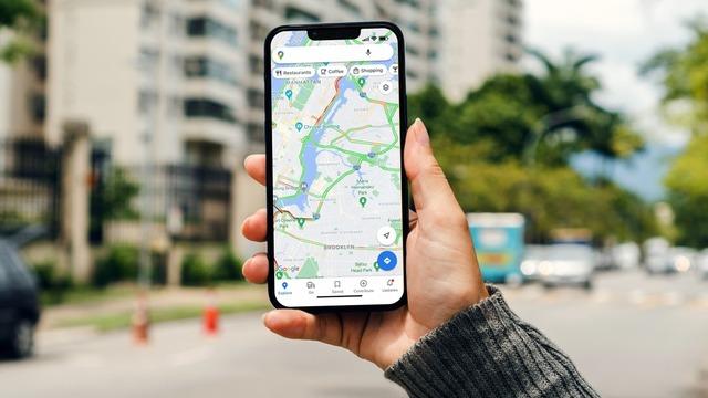 Google Maps'e Şimdiye Kadarki En Büyük Güncelleme Geliyor: Artık "Aklınızı Okuyacak"