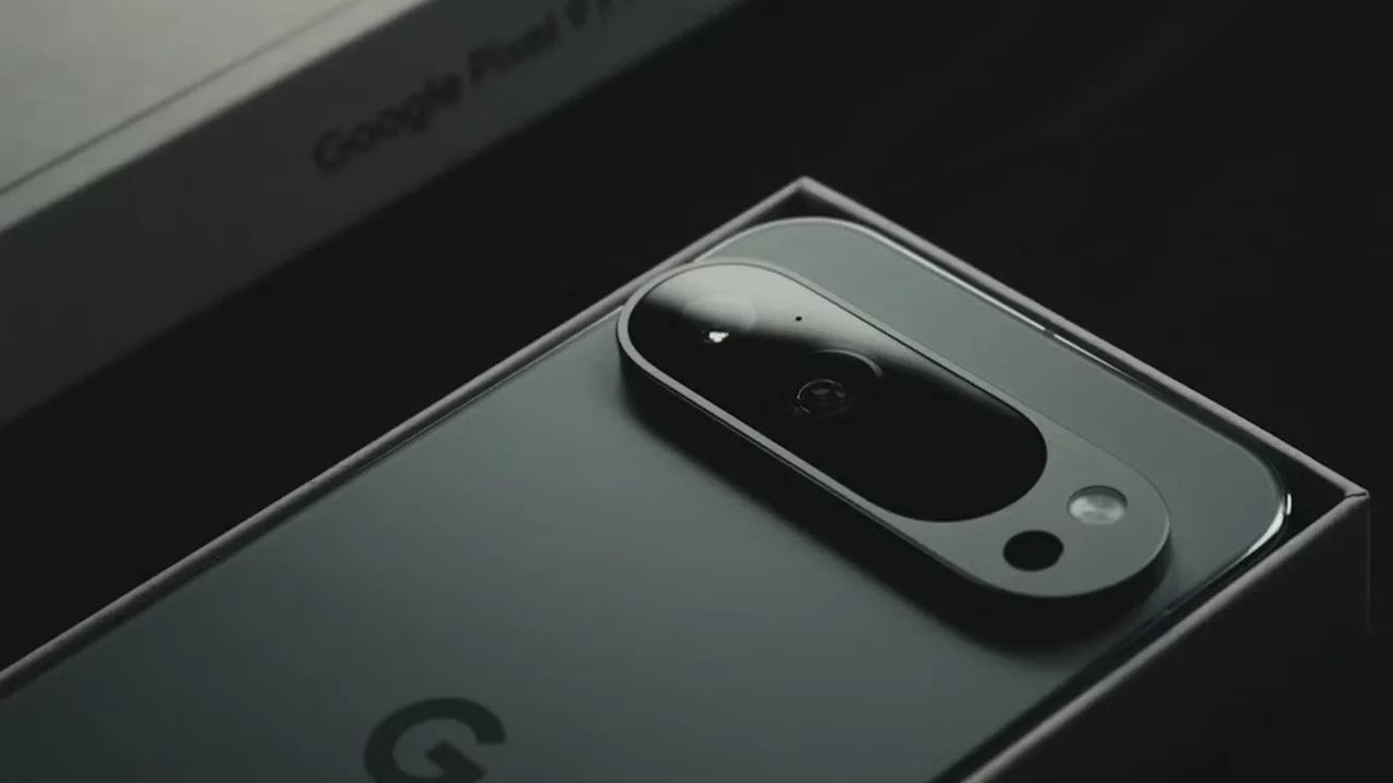 Google Pixel 11 Özellikleri ve Renkleri Belli Oldu
