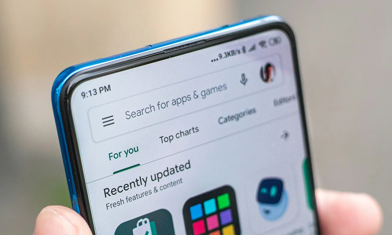 Google Play’de uygulama bulmak Gemini ile kolaylaşıyor