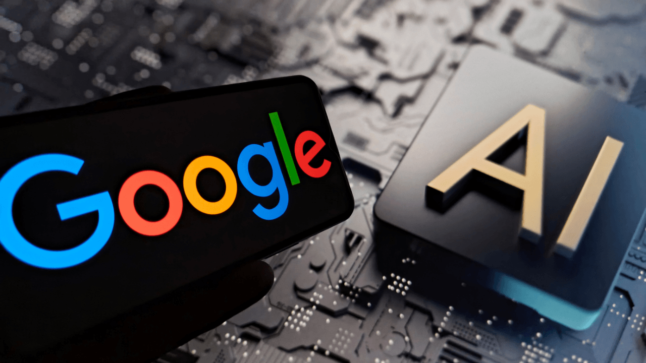 Google, yapay zeka ile oluşturulan reklamları etiketleyecek