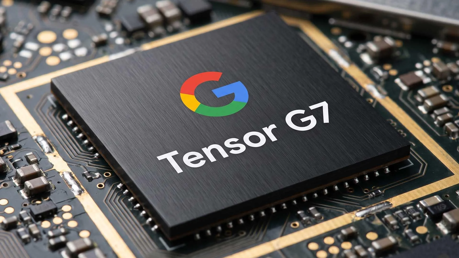 Google Yeni Yapay Zeka Çipi Üretiyor