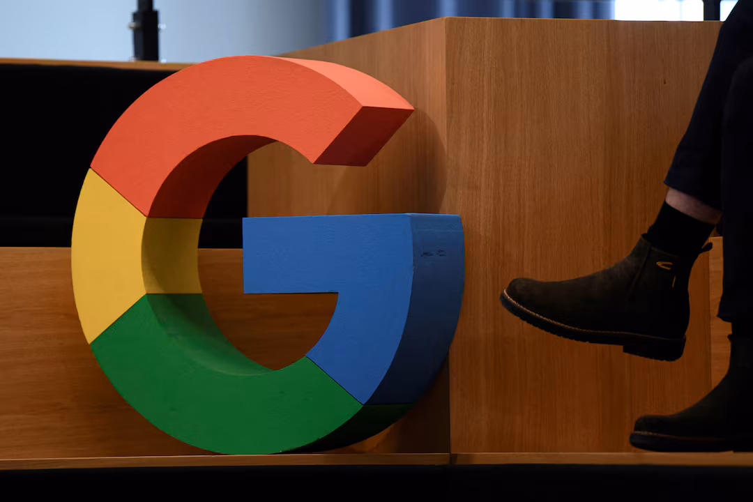 Google’a Avrupa Birliği’nden tarihi ceza!