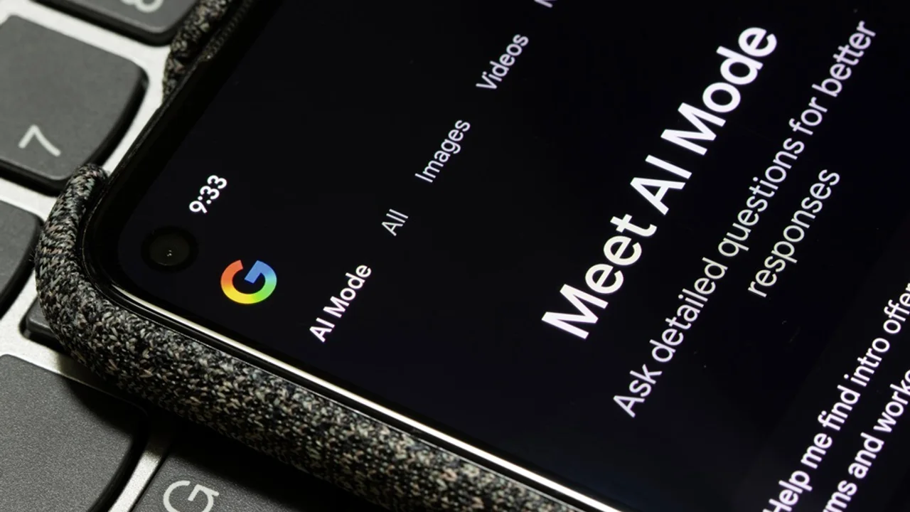 Google’da Bu Kelimeleri Aramak İmkansız