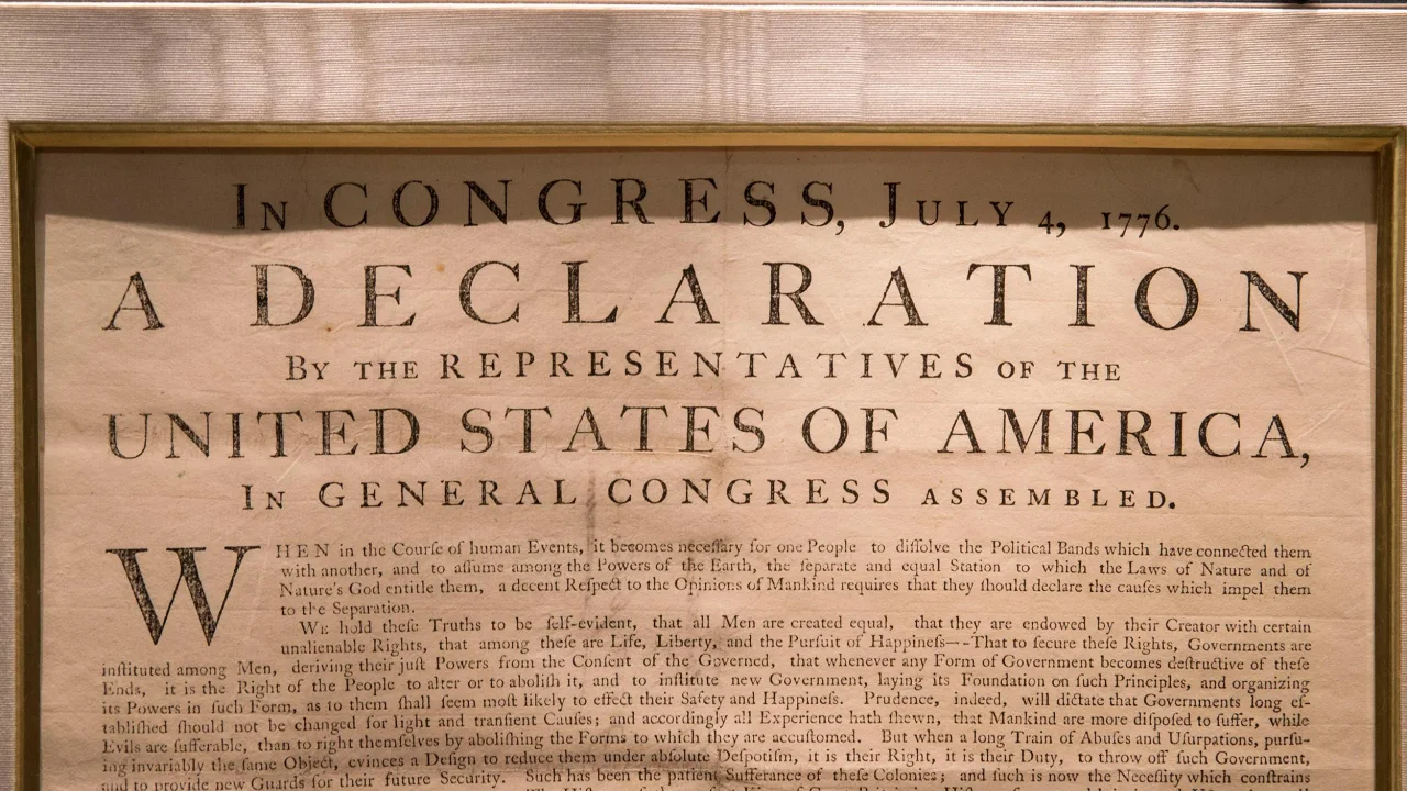Google’dan 1776 Temalı Reklam: Kurucu Babalar Workspace Kullansaydı Ne Olurdu?