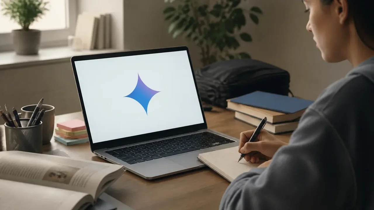 Google’dan Öğrencilere 1 Yıllık Ücretsiz Gemini: İşte Şartlar