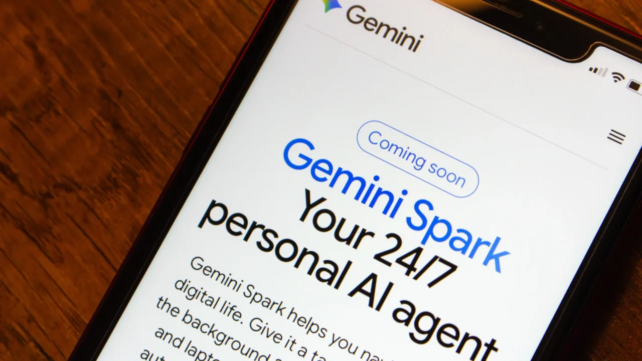 Google’ın Kişisel Yapay Zeka Ajanı Gemini Spark Kullanıma Açıldı