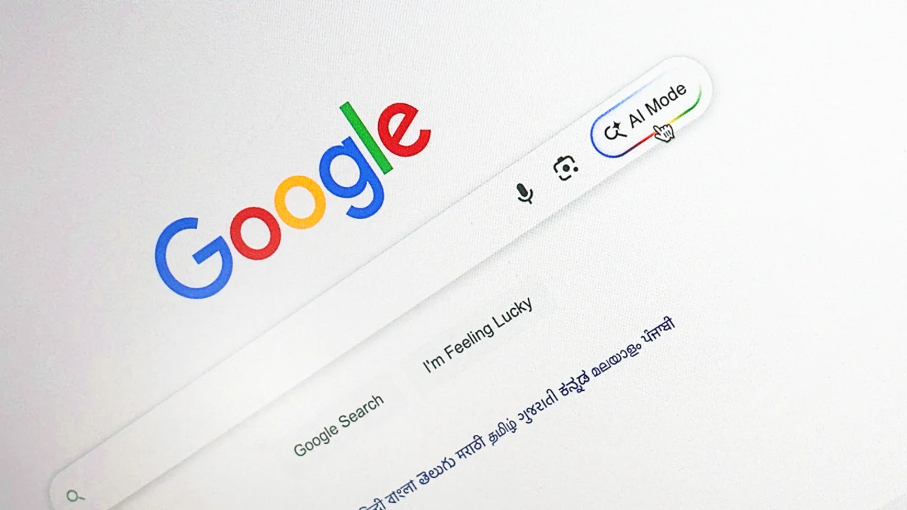 Google’ın Yeni Arama Ajanları AI Mode’a Eklendi