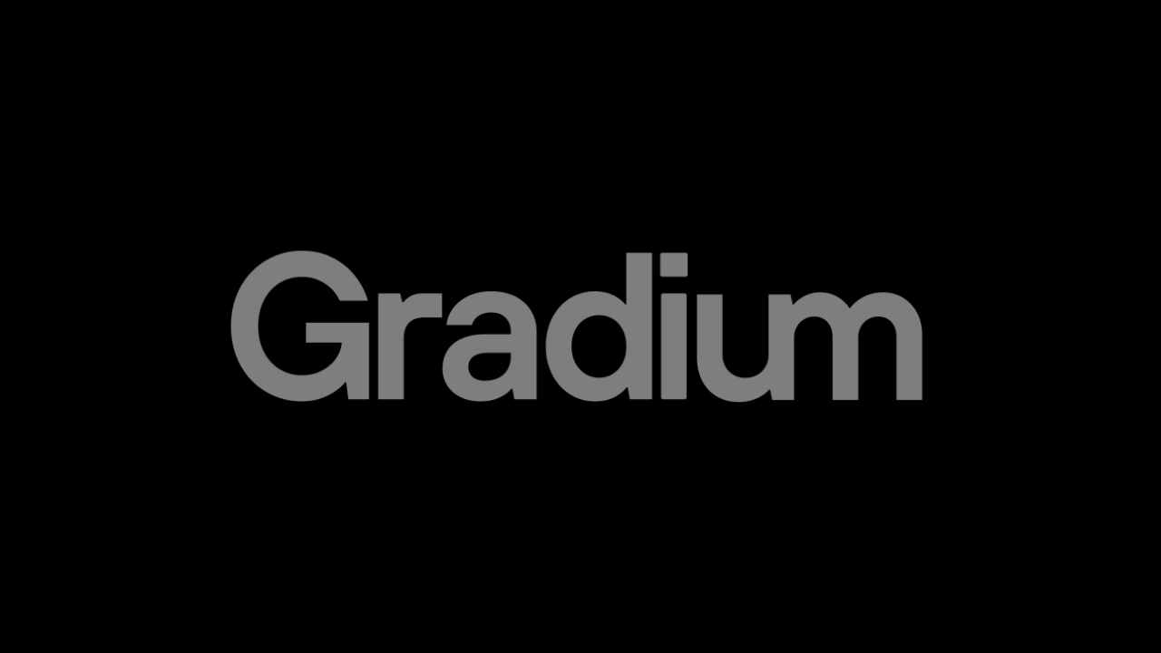 Gradium, tohum yatırım turunu genişleterek 100 milyon dolar yatırım aldı