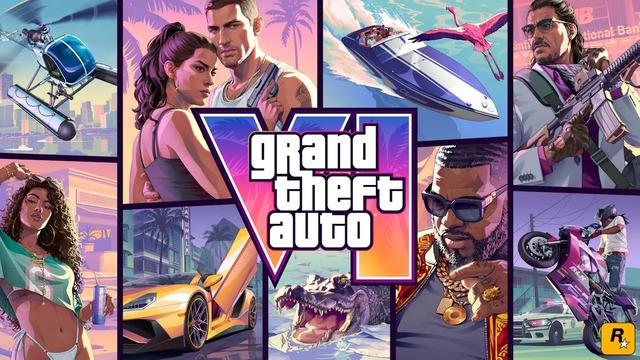 GTA 6'nın Resmî Kapak Görselindeki Tüm Detaylar (Her Detayı Açıkladık)