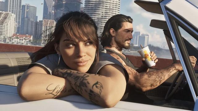 GTA 6'ya Dair Onlarca Yeni Detay Ortaya Çıktı (Aklınızı Kaybedeceksiniz)