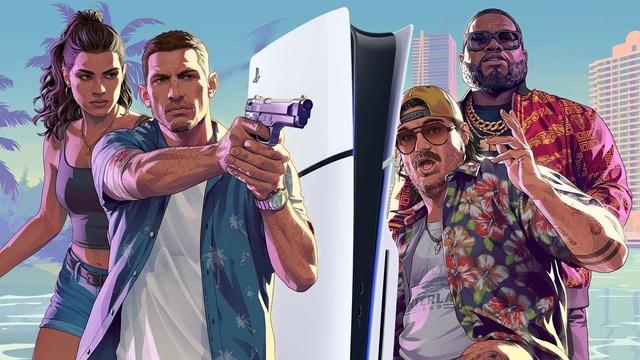 GTA Online, GTA 6'nın Çıkışından Kısa Bir Süre Sonra Gelebilir: Hikâye Modu Ayrı Olarak İndirilebilecek!