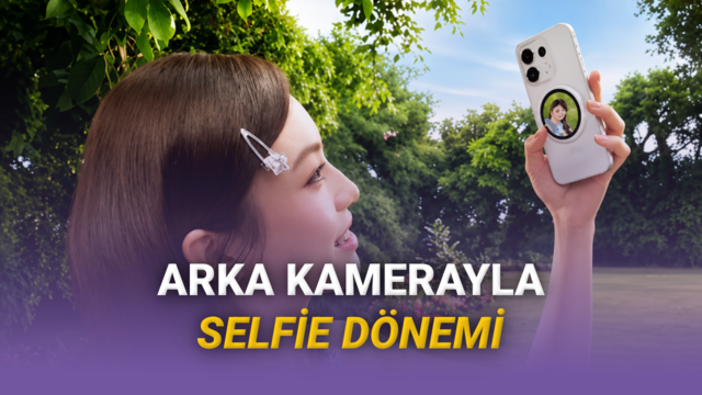 Harici Telefon Ekranı Oppo Bumble Tanıtıldı