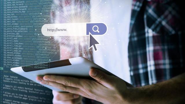 Hayalinizdeki Web Sitesi Adı Müsait mi?