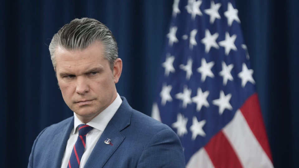 Hegseth: Bu gece İran'ın stratejik tesislerini bombalayacağız