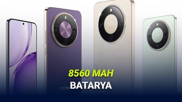 HONOR X70 Pro Max Tanıtıldı: İşte Özellikleri ve Fiyatı