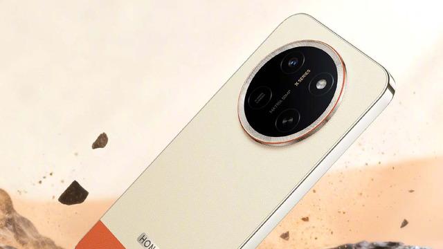 HONOR X80 Pro Max, 10.000 Nit Parlaklıkla Gelecek