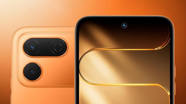İlginç Kamera Tasarımlı Bütçe Dostu Telefon TECNO Spark 50 Pro Tanıtıldı: İşte Özellikleri