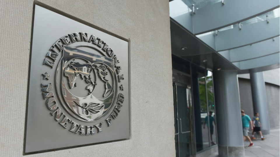 IMF ile Mısır arasında 1,64 milyar dolarlık finansman anlaşması