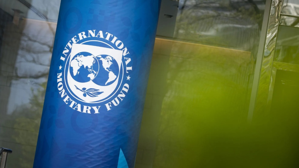 IMF'den Ukrayna'ya 690 milyon dolarlık yeni destek