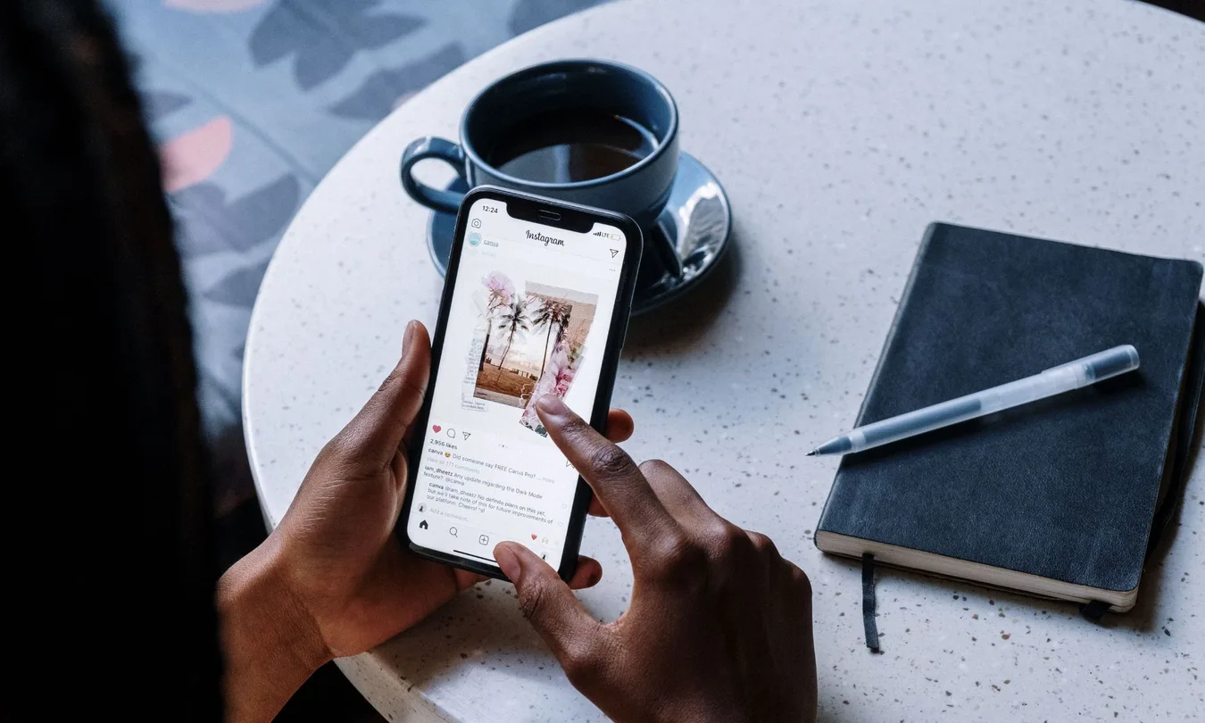 Instagram algoritması artık ana akışta kullanıcıdan komut alacak