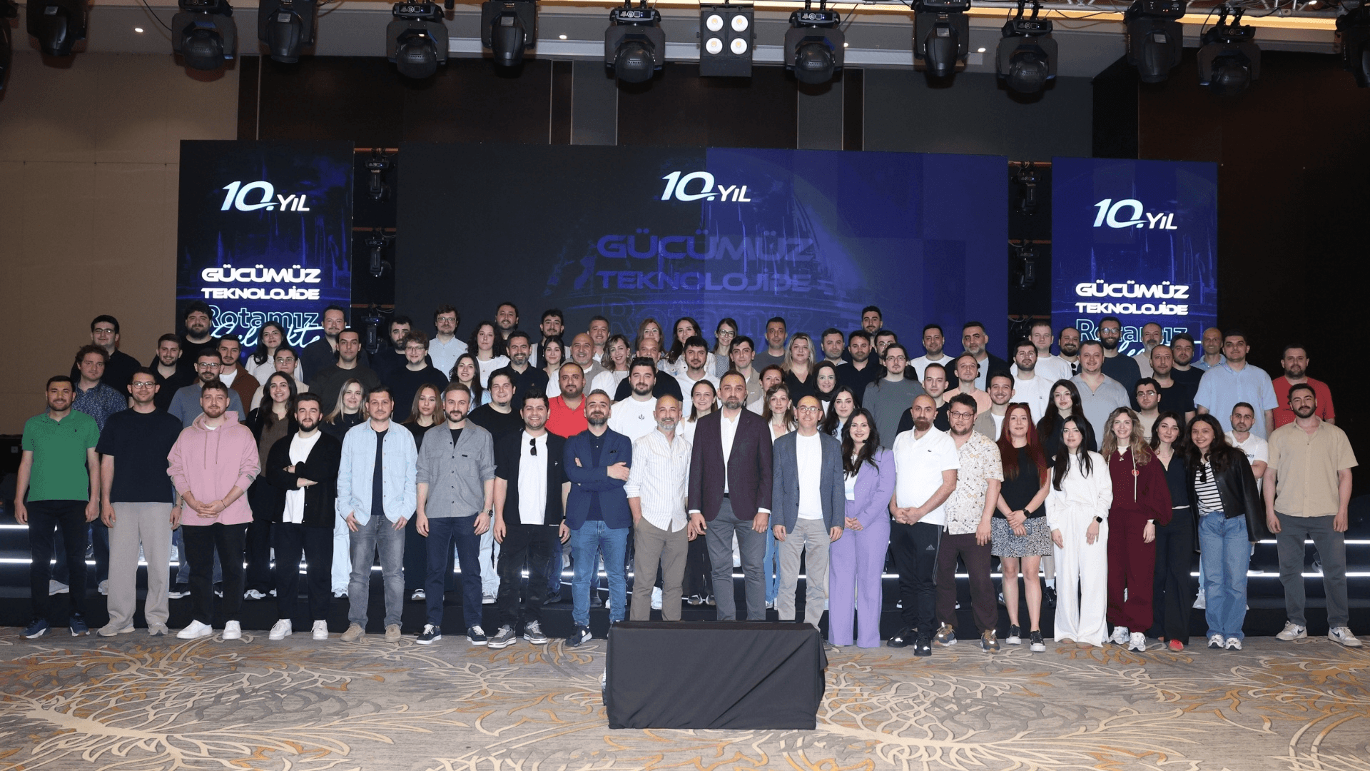 inventiv Genel Müdürü Çağlayan Yıldırım: 10 yılda 200’e yakın kuruma teknoloji altyapısı geliştirdik [Sponsorlu İçerik]