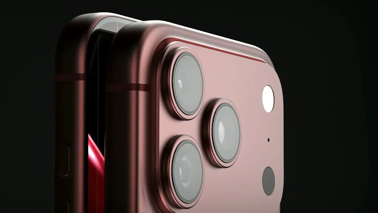 iPhone 18 Pro Max’in batarya kapasitesi sızdırıldı