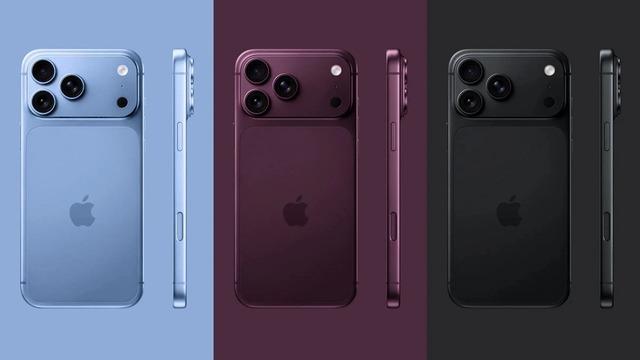 iPhone 18 Pro ve Pro Max Batarya Kapasiteleri Ortaya Çıktı: Bu Yıl Apple'da da Artış Var!