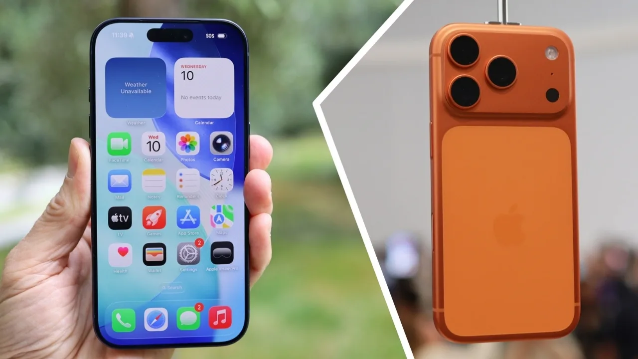 iPhone 18 Pro vs iPhone Ultra: Fark yaratması beklenen 3 özellik