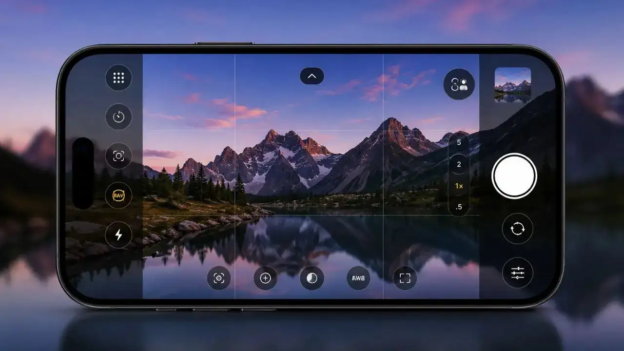 iPhone kamerasının tüm gücünü açığa çıkaran 10 püf noktası