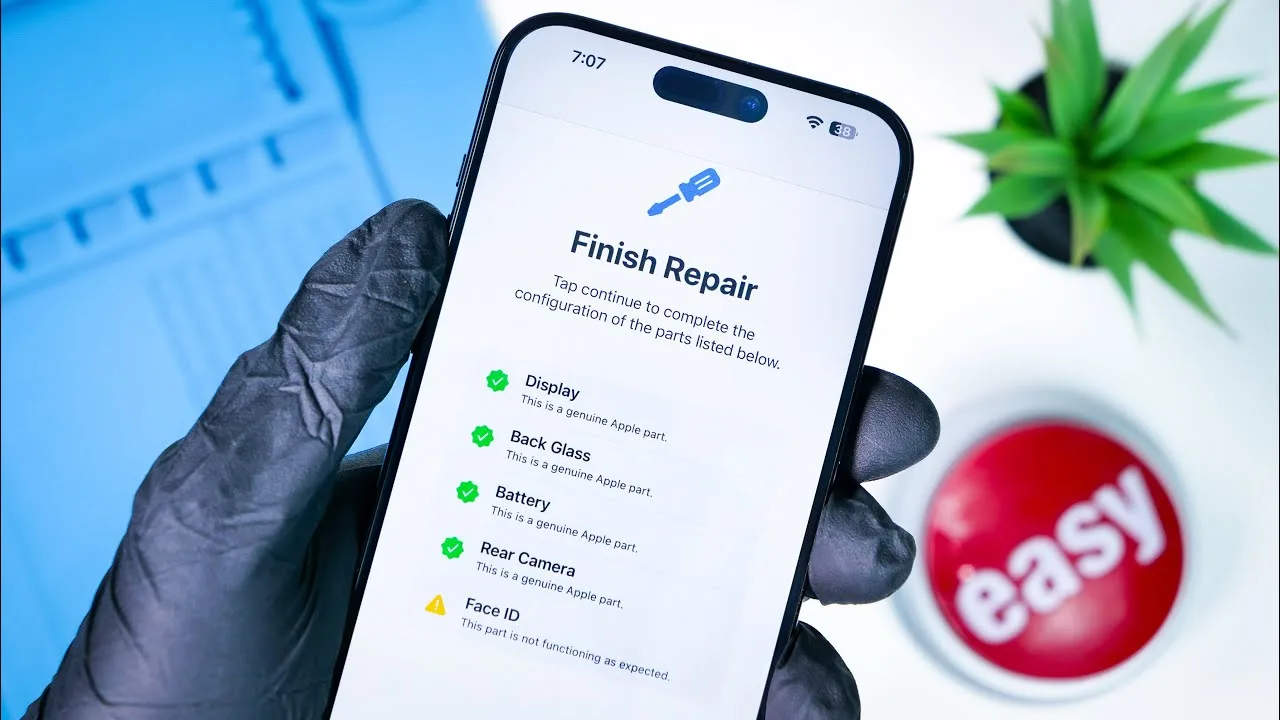 iPhone onarım ücretleri – Tüm modeller