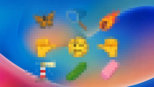 iPhone Telefonlara Gelecek 9 Yeni Emoji Ortaya Çıktı: İşte Yeni Emojiler!