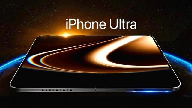 iPhone Ultra, Katlanabilir Telefonların Fiyatını %20 Artırabilir