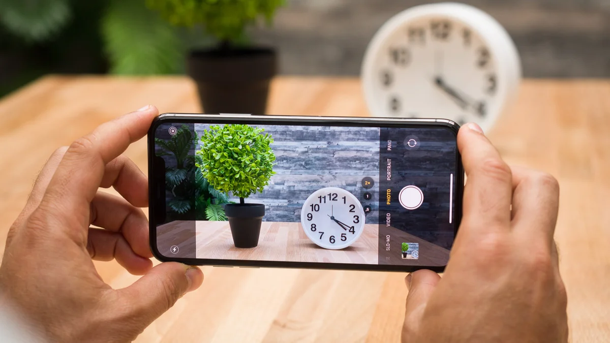 iPhone ve Android arasındaki fotoğraf paylaşımı değişiyor