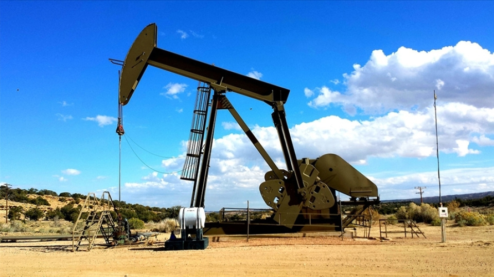 Irak petrol üretimini artırmaya hazırlanıyor